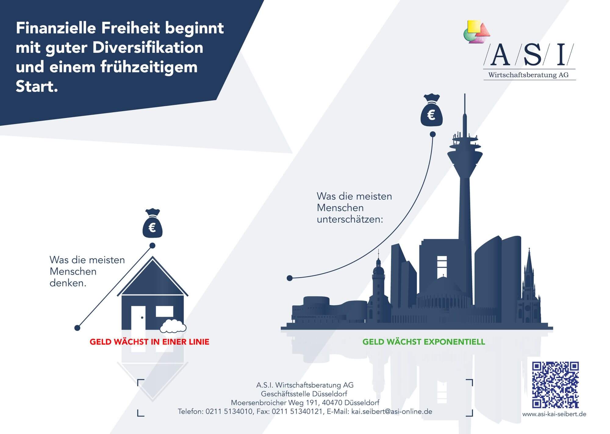 Kai Seibert beschreibt in einer Grafik seine Arbeitsweise